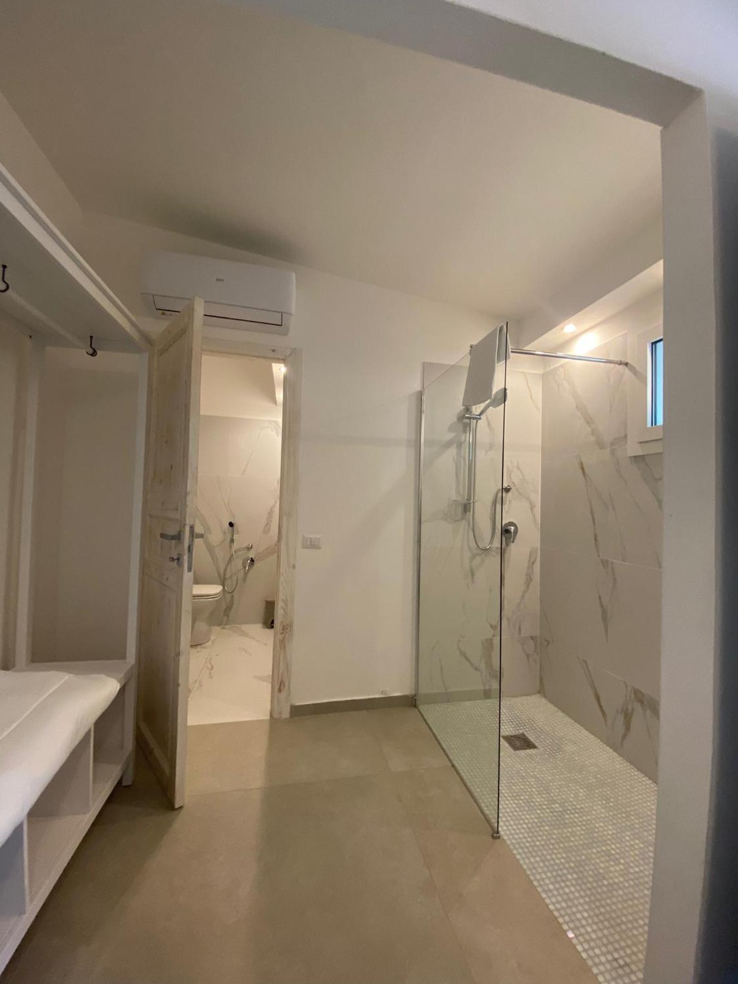 Lido Di Alghero Rooms On The Beach 외부 사진